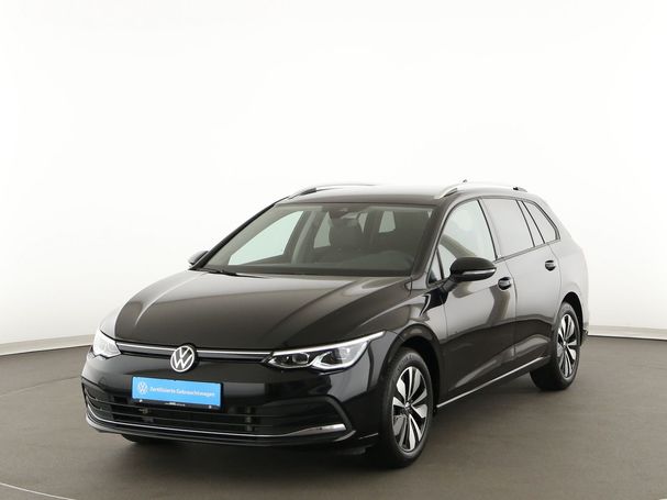 Volkswagen Golf Variant 2.0 TDI DSG 110 kW image number 1