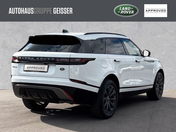 Land Rover Range Rover Velar P250 184 kW image number 2