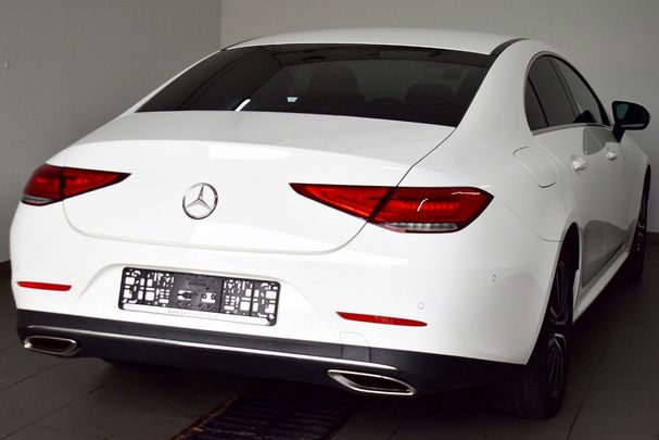 Mercedes-Benz CLS 450 4Matic 270 kW image number 2