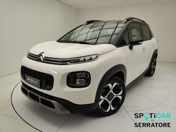 Citroen C3 Aircross BlueHDi Shine 88 kW image number 1