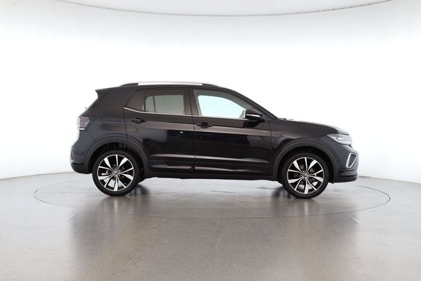 Volkswagen T-Cross 1.0 TSI DSG 85 kW image number 3