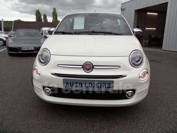 Fiat 500 1.0 51 kW image number 2