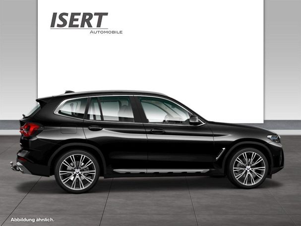 BMW X3 xDrive 210 kW image number 8