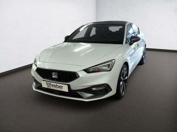 Seat Leon 2.0 TDI FR 110 kW image number 1