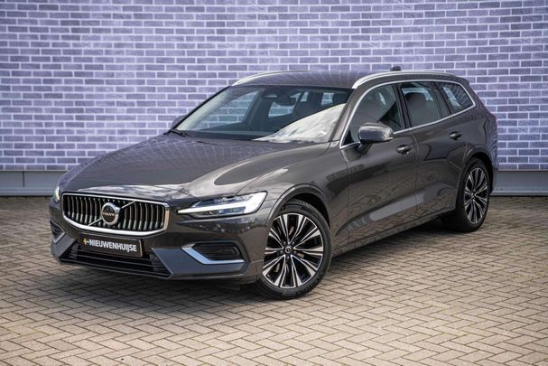 Volvo V60 B3 Plus 120 kW image number 16