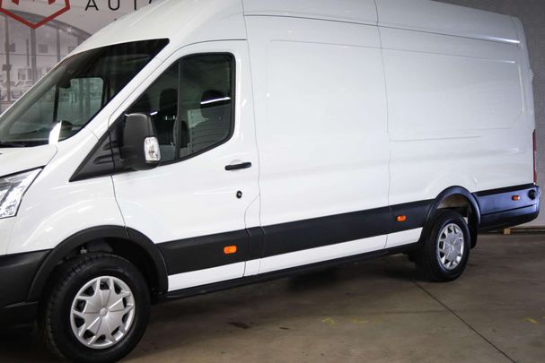 Ford Transit 350 2.0 Trend 96 kW image number 11