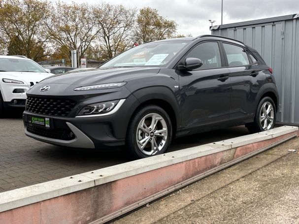 Hyundai Kona 88 kW image number 1