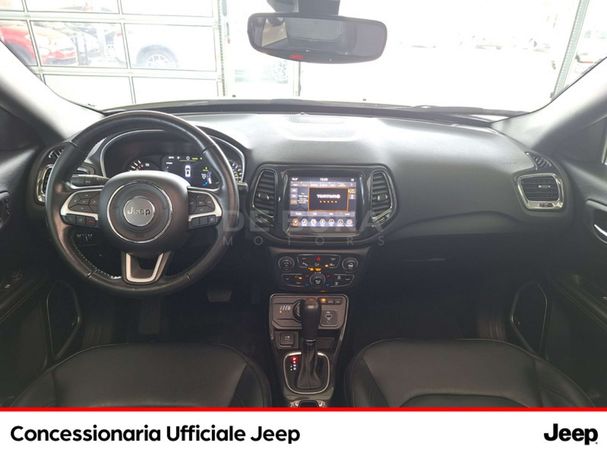 Jeep Compass 177 kW image number 10