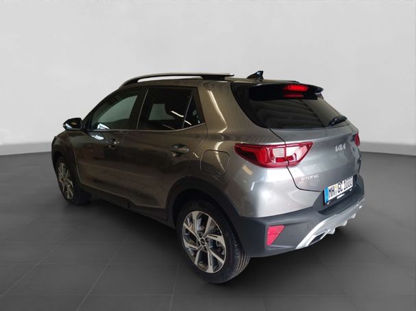 Kia Stonic 1.0 T-GDi DCT 88 kW image number 3