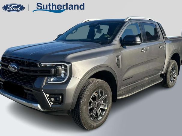 Ford Ranger 2.0 154 kW image number 1