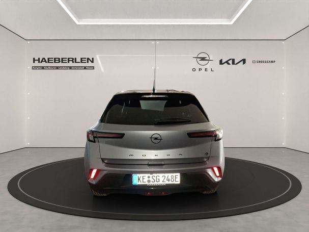 Opel Mokka GS 100 kW image number 3