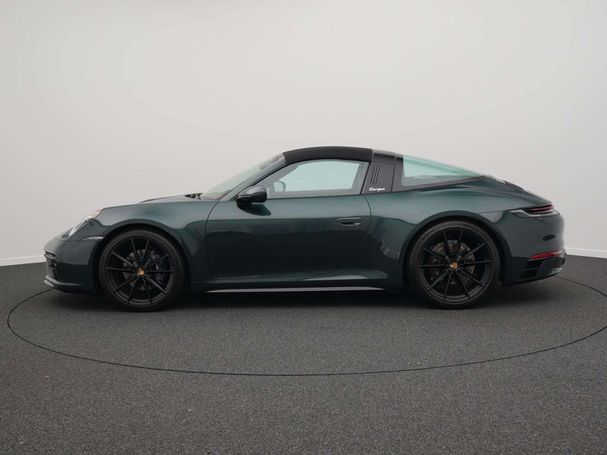 Porsche 992 Targa 283 kW image number 5