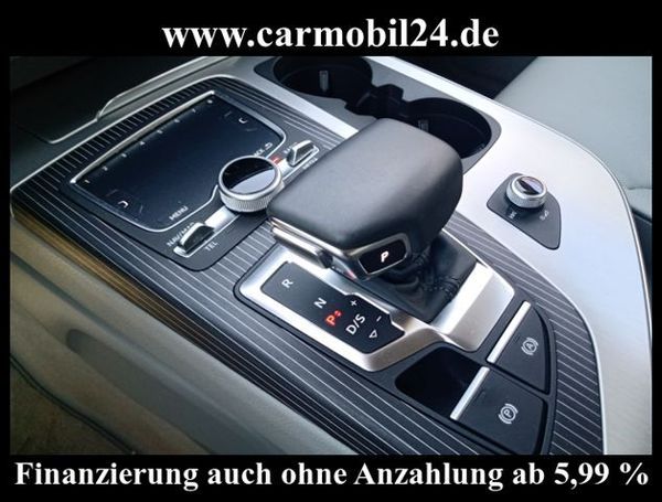 Audi Q7 3.0 TDI quattro S-Line 200 kW image number 13