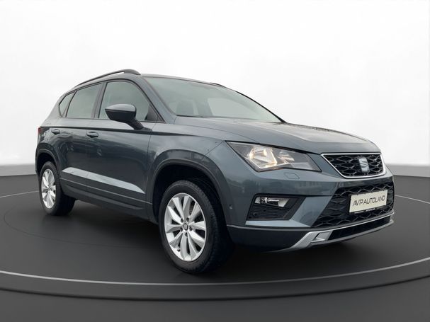 Seat Ateca 1.5 TSI Style 110 kW image number 3