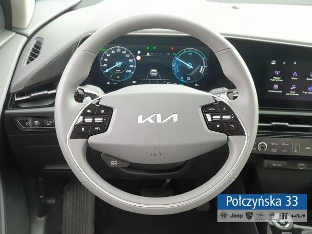 Kia Niro 104 kW image number 30