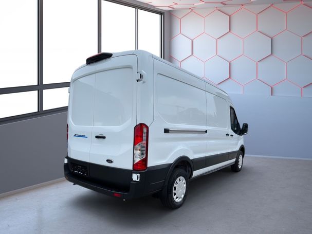 Ford E-Transit 350 L3 Trend 135 kW image number 2