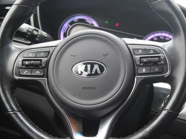 Kia Niro 1.6 GDI 104 kW image number 10