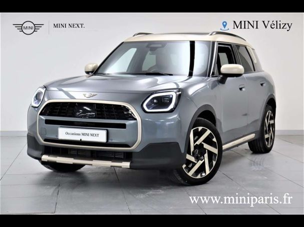 Mini Countryman C 112 kW image number 1