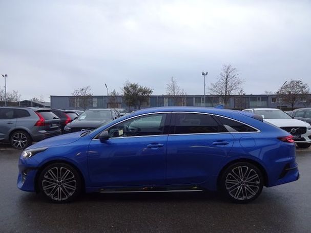 Kia ProCeed 1.5 GT Line 118 kW image number 4