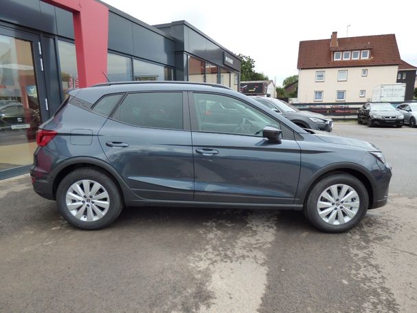 Seat Arona 1.0 Style 81 kW image number 15