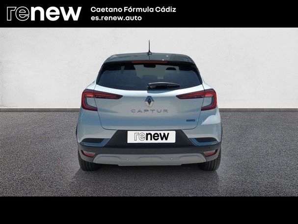 Renault Captur 105 kW image number 6