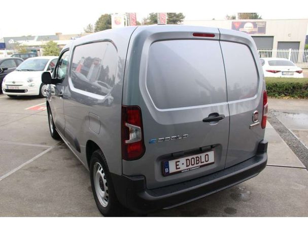 Fiat e-Doblo L1 100 kW image number 6