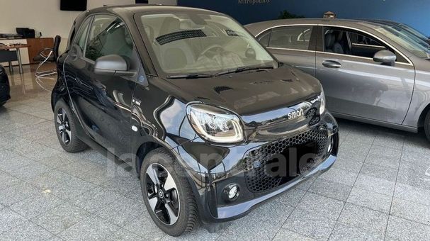 Smart ForTwo EQ prime 60 kW image number 2