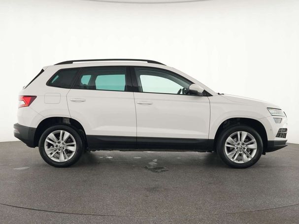 Skoda Karoq 85 kW image number 5