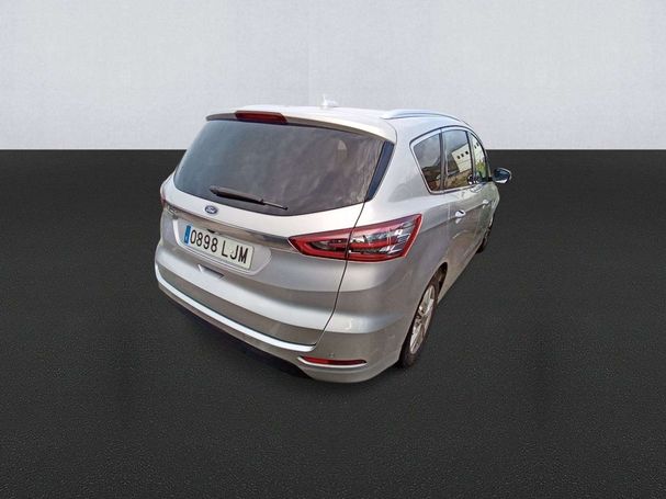 Ford S-Max 2.0 TITANIUM 110 kW image number 4