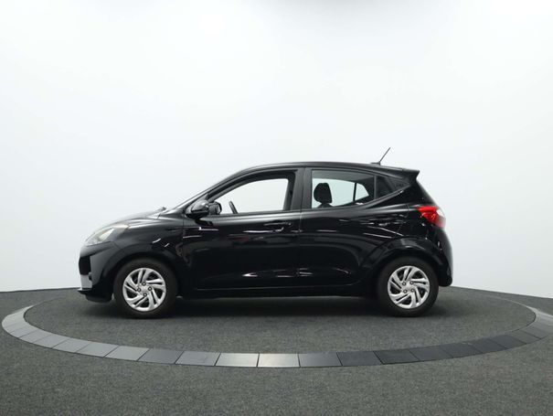 Hyundai i10 1.0 49 kW image number 16