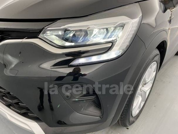 Renault Captur TCe 90 67 kW image number 16