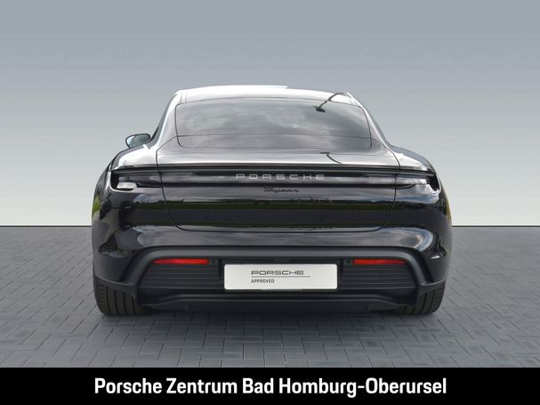 Porsche Taycan 320 kW image number 3