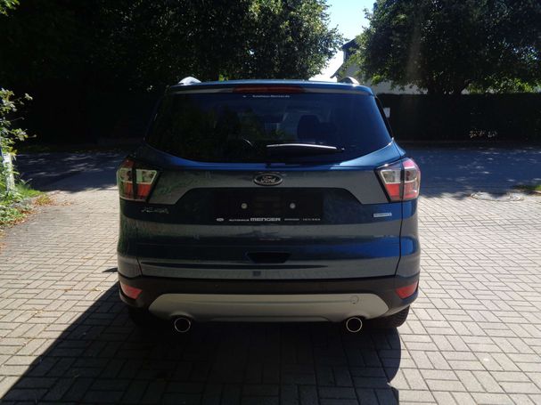 Ford Kuga 88 kW image number 9