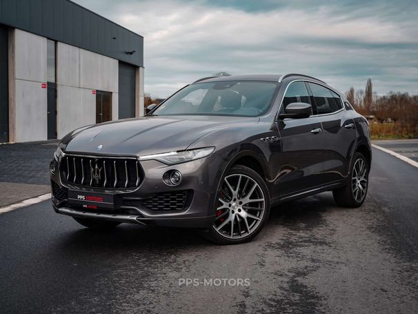 Maserati Levante 202 kW image number 1