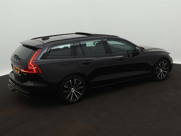 Volvo V60 T6 Dark AWD 293 kW image number 10