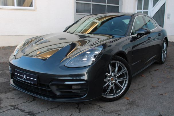 Porsche Panamera PDK 243 kW image number 1