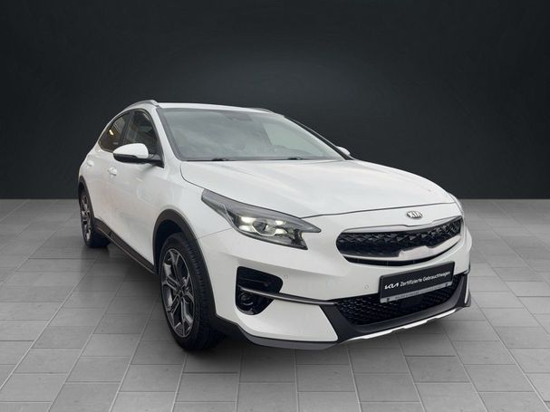 Kia XCeed Spirit 104 kW image number 6