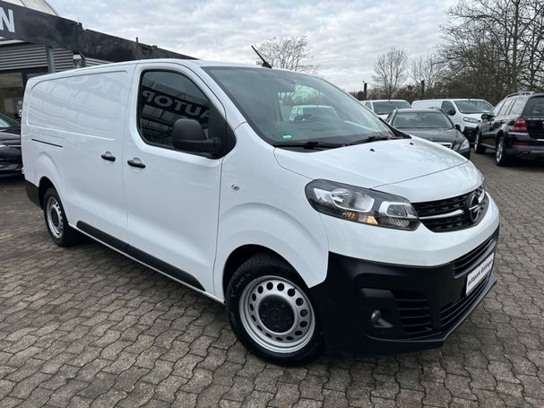 Opel Vivaro L3 130 kW image number 3