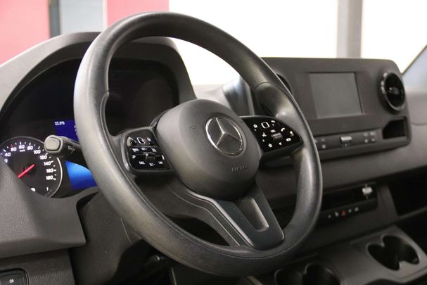 Mercedes-Benz Sprinter 314 CDi 105 kW image number 10