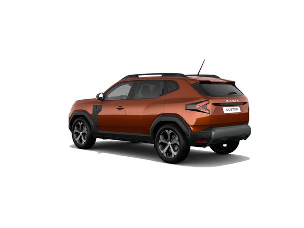 Dacia Duster TCe 130 Journey 96 kW image number 5