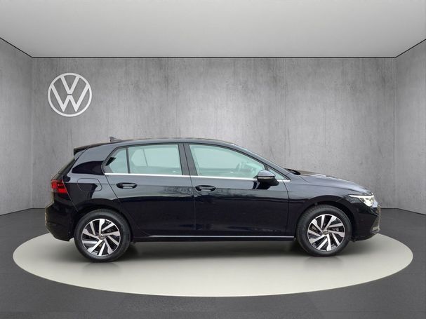 Volkswagen Golf 1.4 eHybrid Style DSG 150 kW image number 4