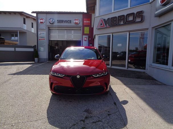 Alfa Romeo Tonale 1.5 T Edizione Speciale 96 kW image number 3