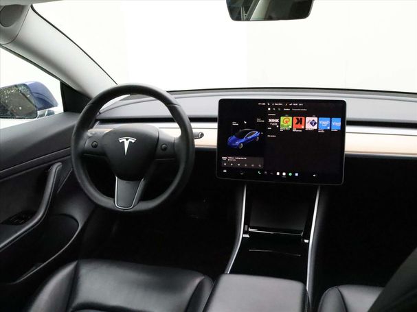 Tesla Model 3 60 Plus 225 kW image number 13