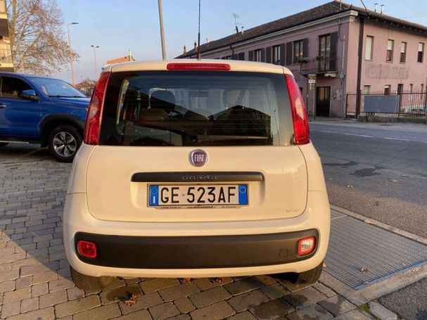 Fiat Panda 1.2 Lounge 51 kW image number 5