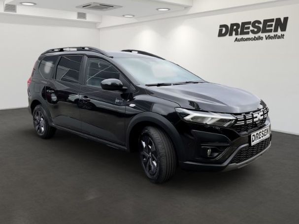 Dacia Jogger TCe 100 ECO-G Expression 74 kW image number 2