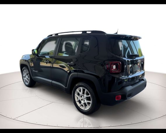 Jeep Renegade 1.5 T4 e-Hybrid Altitude 96 kW image number 3