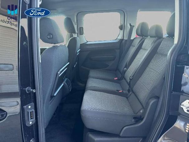 Ford Tourneo Connect 2.0 EcoBlue Titanium 90 kW image number 9