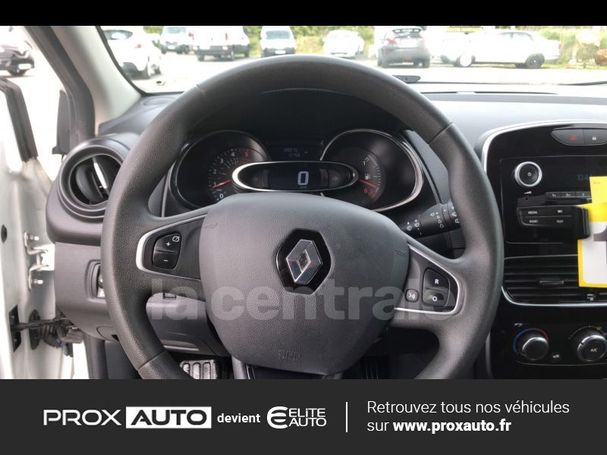 Renault Clio Energy dCi 75 55 kW image number 14