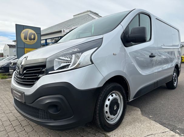 Renault Trafic L1H1 70 kW image number 1