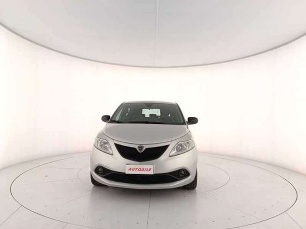 Lancia Ypsilon 51 kW image number 3